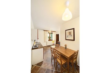 Чехия Penzión Horní Planá, Екстериор